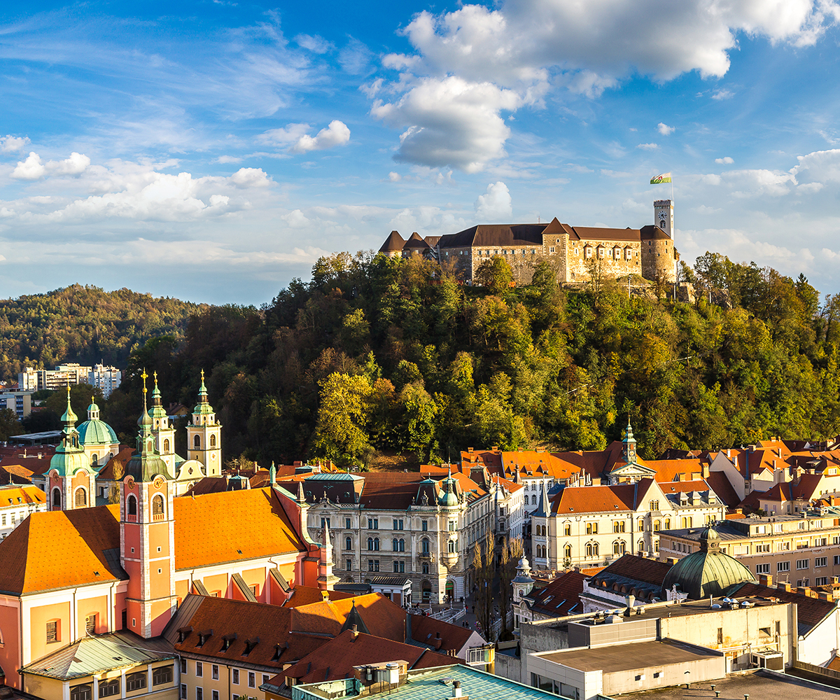 ljlubljana-castle