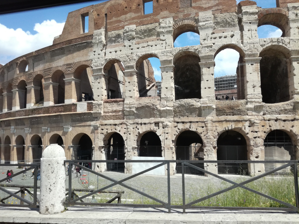 colosseum